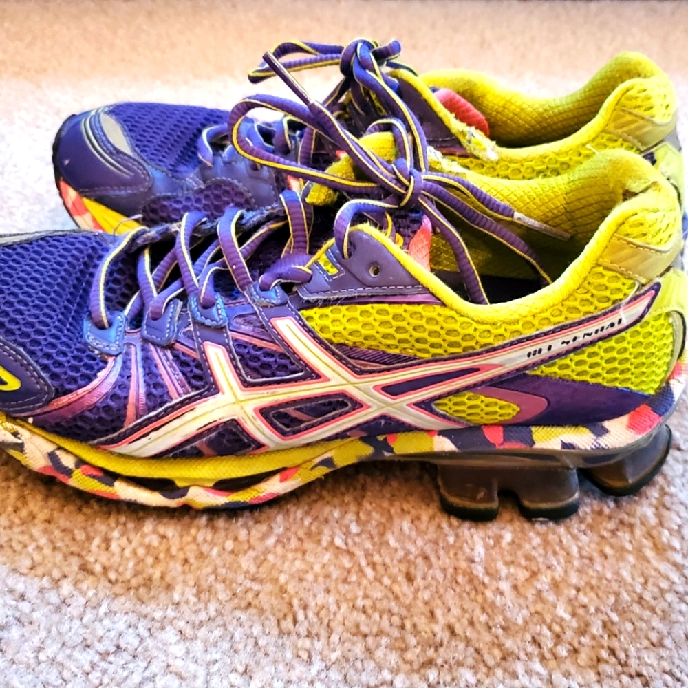ASICS Gel Sendai